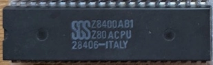 Z80A